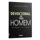 Devocional De Todo Homem Equipe Teológica Penkal Devocional De Todo Homem Equipe Teológica Penkal