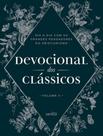 Devocional Dos Classicos Vol. 2 - Floral