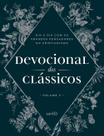 Devocional dos Clássicos Volume 2 - Floral