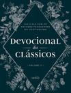 Devocional dos Clássicos Volume 2 - Floral Devocional dos Clássicos Volume 2 - Floral