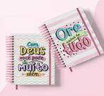 Devocional Feminino A5