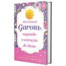 Devocional Garota Segundo o Coracao de Deus