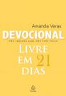 Devocional Livre Em 21 Dias