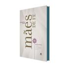 Devocional Mães de Fé
