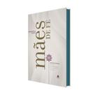 Devocional mães de fé