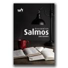 Devocional nos Salmos - João Coimbra - W4 Editora
