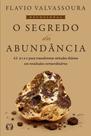 Devocional o segredo da abundancia