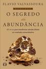 Devocional o segredo da abundancia