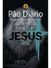 Devocional pão diário - leão de judá