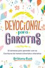 Devocional Para Garotas Devocional Para Garotas