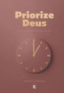 Devocional Priorize Deus 2026 (Mocha) Devocional Priorize Deus 2026 (Mocha)