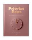 Devocional Priorize Deus 2026 Mocha Michel Simplício Capa Dura Edição Limitada