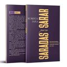 Devocional Saradas para Sarar - Roberta Sara - Espiritualidade, Cura Interior e Fé Devocional Saradas para Sarar - Roberta Sara - Espiritualidade, Cura Interior e Fé