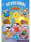 Devocional Turma Da Mônica Capa Dura