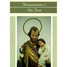 Devocionário a São José ( Autor Desconhecido ) - Canção Nova