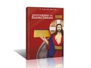 Devocionario das Santas Chagas Padre Reginaldo Manzotti