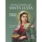 Devocionario de santa luzia - SANTUARIO