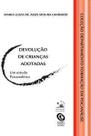 Devolução de Crianças Adotadas