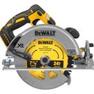 Dewalt Dcs570b Serra Circular A Bateria 20v (Sem Bateria e Carregador)