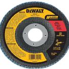 Dewalt Disco Flap 4 1/2 G80