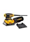 DeWalt Lixadeira Orbital DWE6411B2 220V Profissional Potente