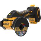 Dewalt Recortadora para Acabamento 20v Max* Motor Brushless de 3 Pol. 76mm Dcs438b-b3
