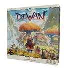 Dewan Editora Asmodee
