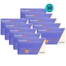 Dexatabs Vita Para Cães E Gatos 1mg Com 12 Comp. Kit Com 10 Caixa Dexatabs Vita Para Cães E Gatos 1mg Com 12 Comp. Kit Com 10 Caixa