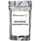 Dextrose Monohidratada Pura 1 Kg - Allimentari Dextrose Monohidratada Pura 1 Kg - Allimentari