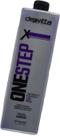 Dexvitta One Step Progressiva Organica Sem Formol 1 L