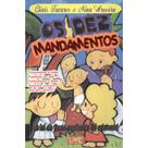 Dez Mandamentos (Os) - A Lei de Deus Explicada às Crianças - LAKE