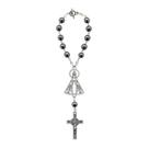 Dezena para Carro Nossa Senhora Aparecida em Hematita 8mm