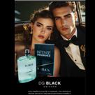 Dg blue perfume arabe marcante e sofisticado lancamento feminino Dg blue perfume arabe marcante e sofisticado lancamento feminino