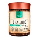 DHA 1000 - 120 Cápsulas - Nutrify