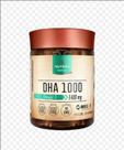 DHA 1000 - 60 Cápsulas - Nutrify