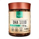 DHA 1000 Ômega 3 1400mg 120 Capsulas Nutrify