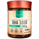 DHA 1000 Ômega 3 1400mg 120 Capsulas Nutrify