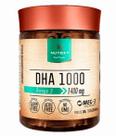 Dha 1000 Omega 3 1400mg 60 Caps - Nutrify Selo Meg-3