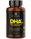 Dha Tg 1g 90 Caps - Essential
