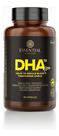 DHA TG Essential Nutrition 90 Cápsulas Sabor:Sem Sabor
