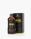 DHA TG Ômega 3 Ultra Concentrado Líquido 150ml Essential Nutrition