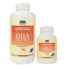 DHA Ultra Anew 60 capsulas suplemento natural