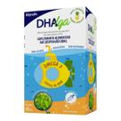 Dhalga Ômega 3 Extraído De Algas Sabor Abacaxi 60ml Myralis