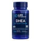 Dhe Life Exten sion 25mg 100 tabletes life exntesiion