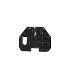 Dhf-149 - Protetor Carter - Polo 02 / 15 Gol / Fox / Saveiro / Crossfox 13 Em Diante - Dhf