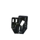 Dhf-1498S - Protetor Carter Mini - Polo 02 / Fox 03 / Gol / Voyage 09 Em Diante - Dhf