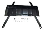 Dhf-319s protetor carter onix 20 em diante
