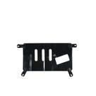 Dhf-5410 - Protetor Carter Compacto - Clio / Kangoo 1.0 / 1.6 00 / 14 - Dhf