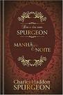Dia A Dia Com Spurgeon Capa Dura Devocional