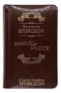 Dia a Dia Com Spurgeon - Couro